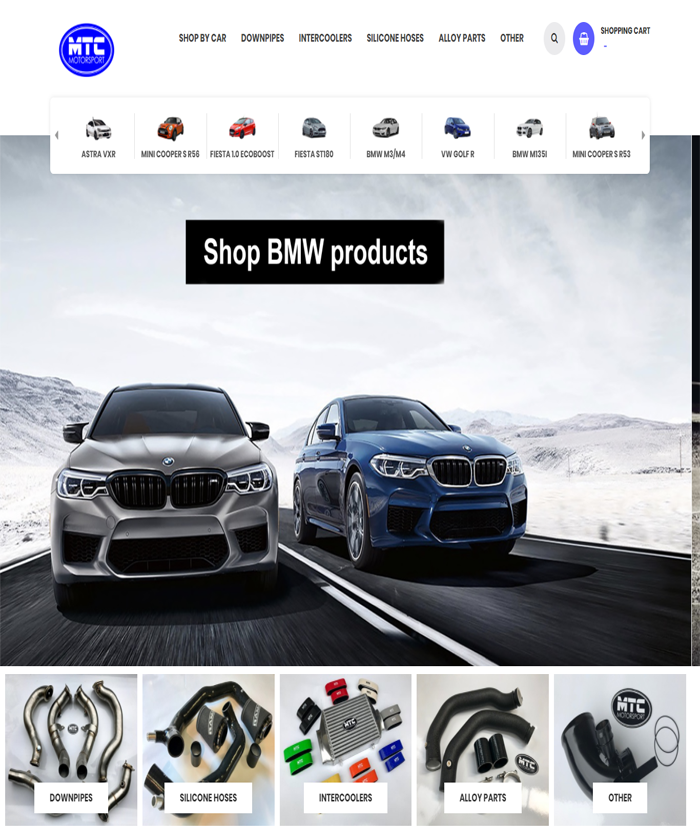 MTCMotorsport iators