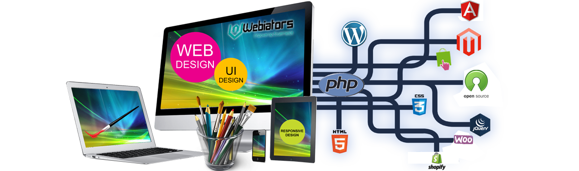 Web Design