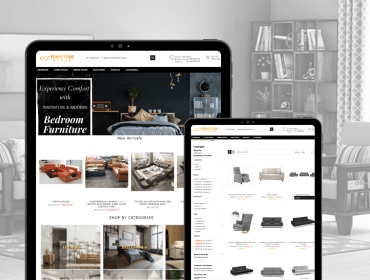 Oz Furniture Store
