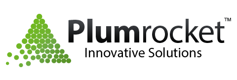 Plumrocket Logo