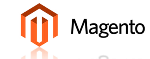 magento logo by Webiators