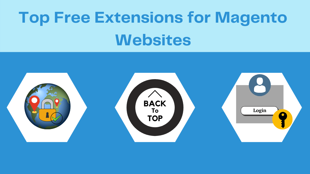 Top Free Extensions for Magento Websites