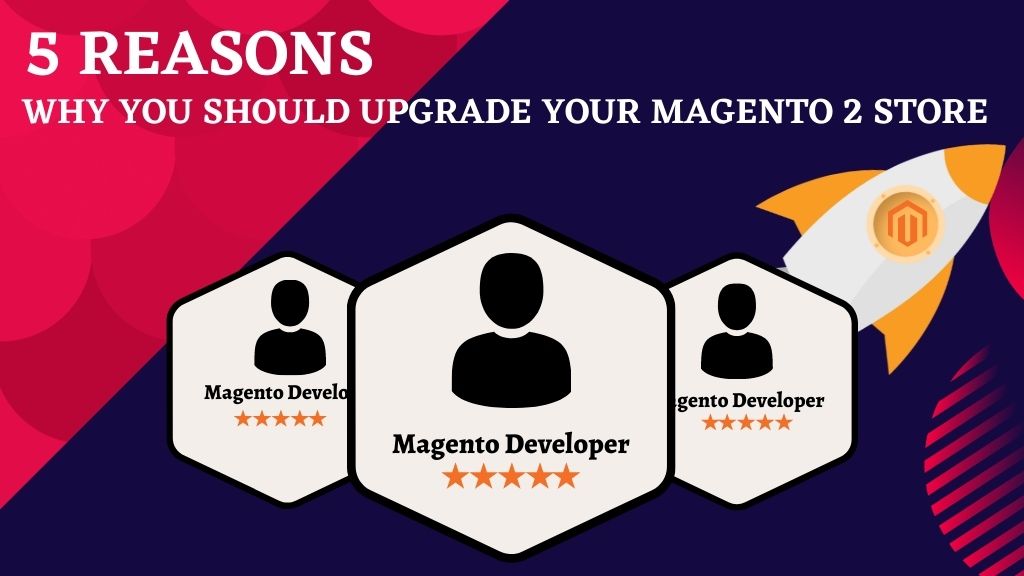 Magento 2 Upgrade