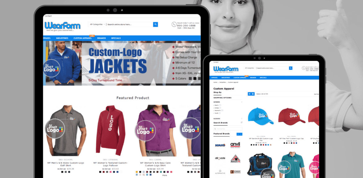 wearform