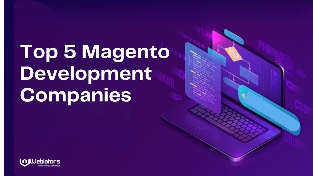 Magento development companies