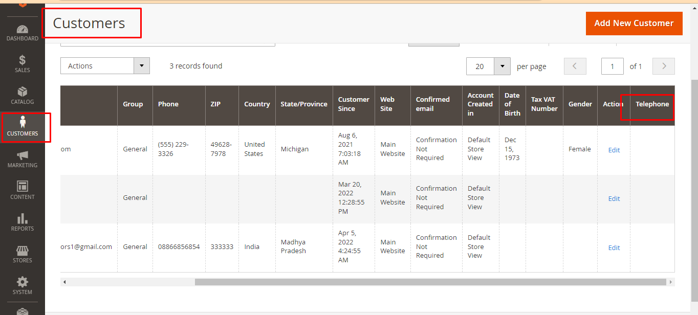 How to Create Customer Attributes in Magento 2 Easily