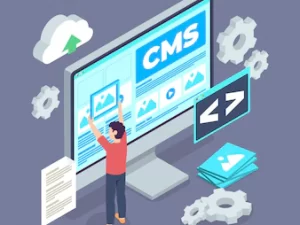 Can Magento Be Used as a CMS?