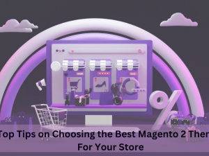 Top Tips on Choosing the Best Magento 2 Themes For Your Store
