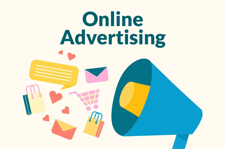 Online Marketing