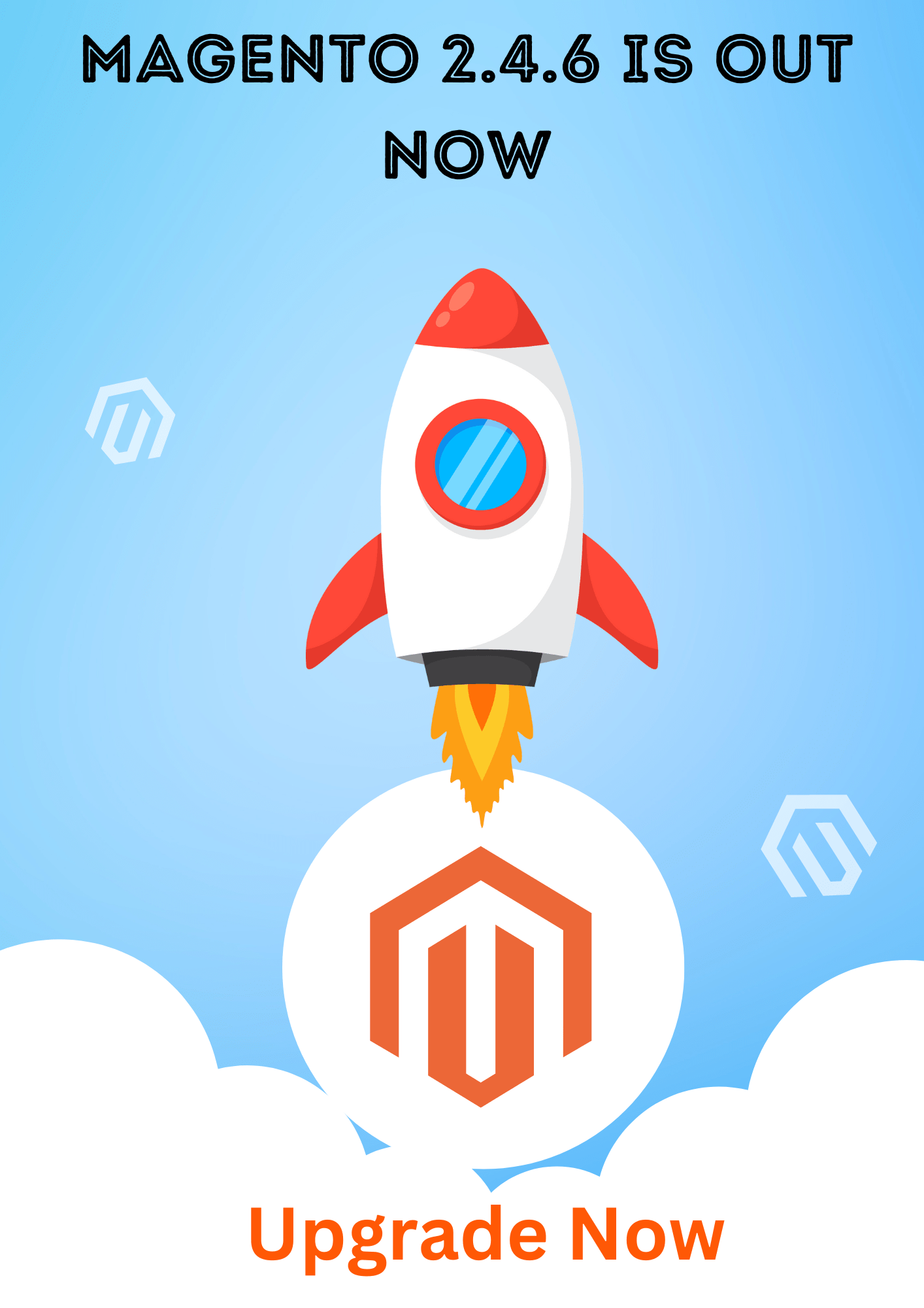 Magento 2.4.6 is out now