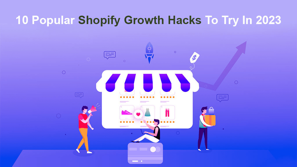 Shopify Growth Hacks