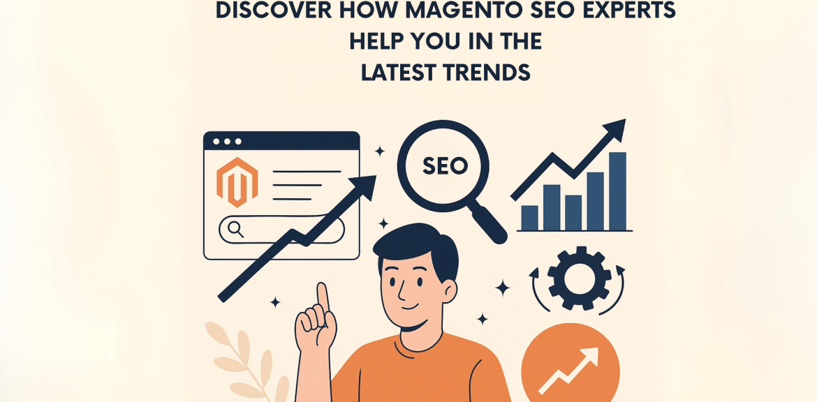MAGENTO SEO EXPERTS