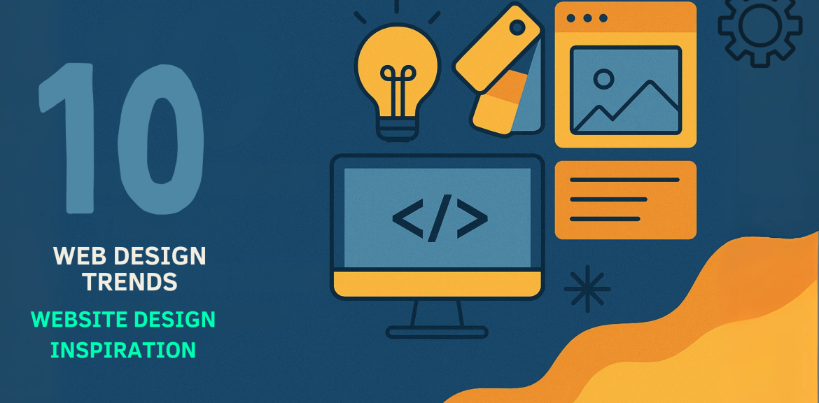 Web Design Trends