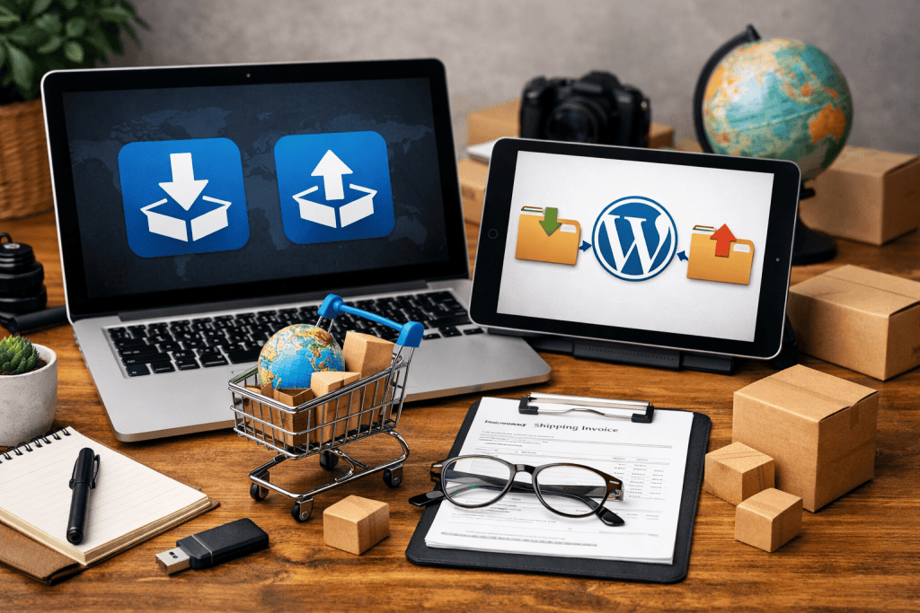 Best Import and Export Plugins in WordPress