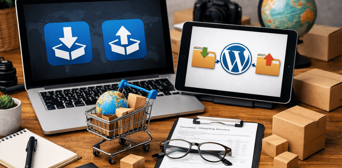 Best Import and Export Plugins in WordPress