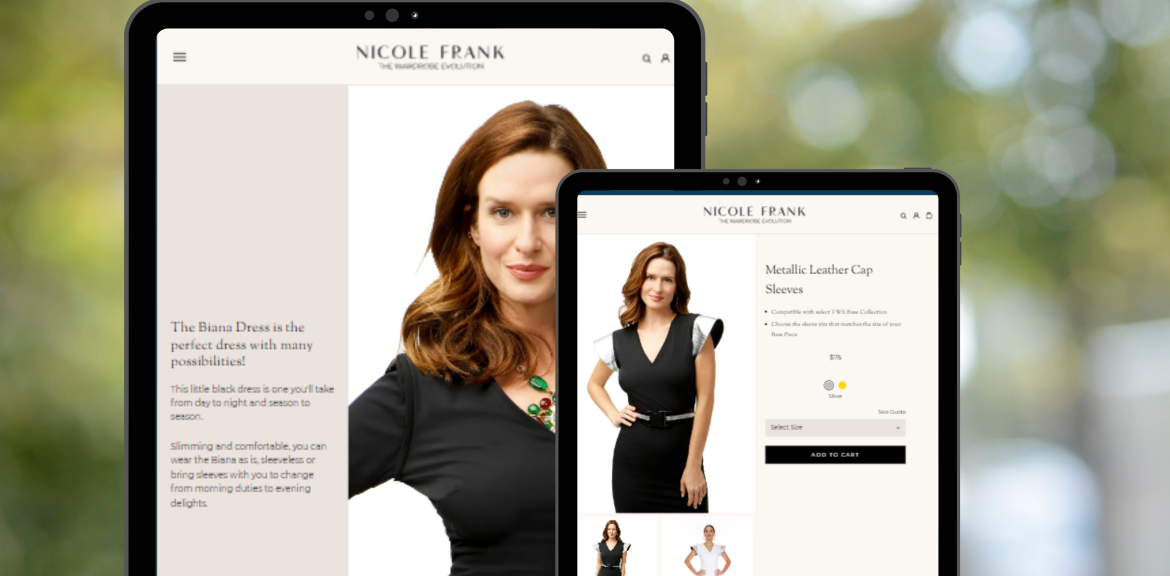 nicole frank twe