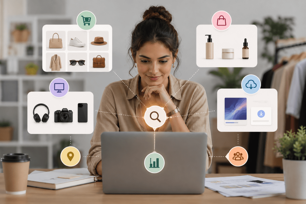 E-commerce SEO Strategies