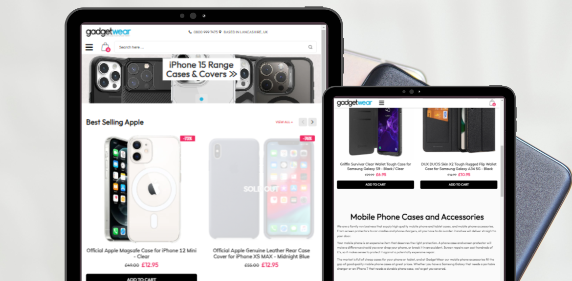 GadgetWear
