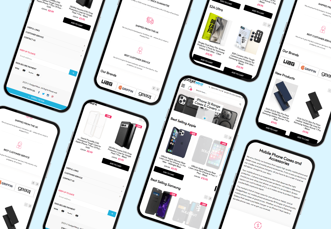 gadgetwear
