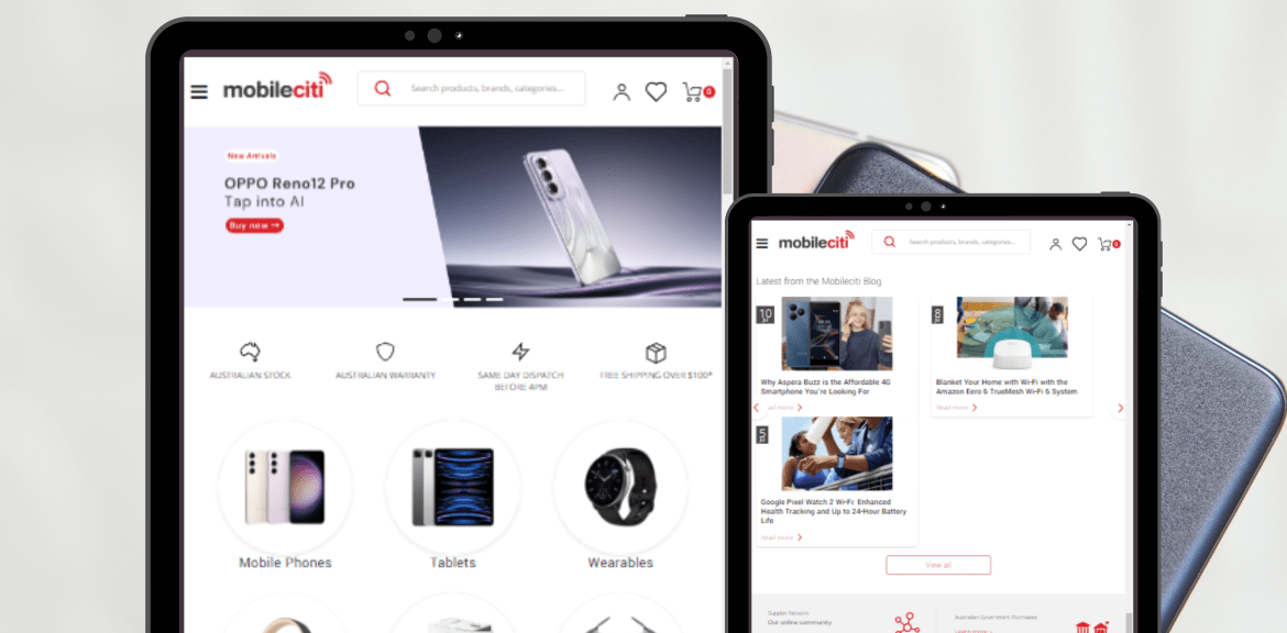 Mobileciti