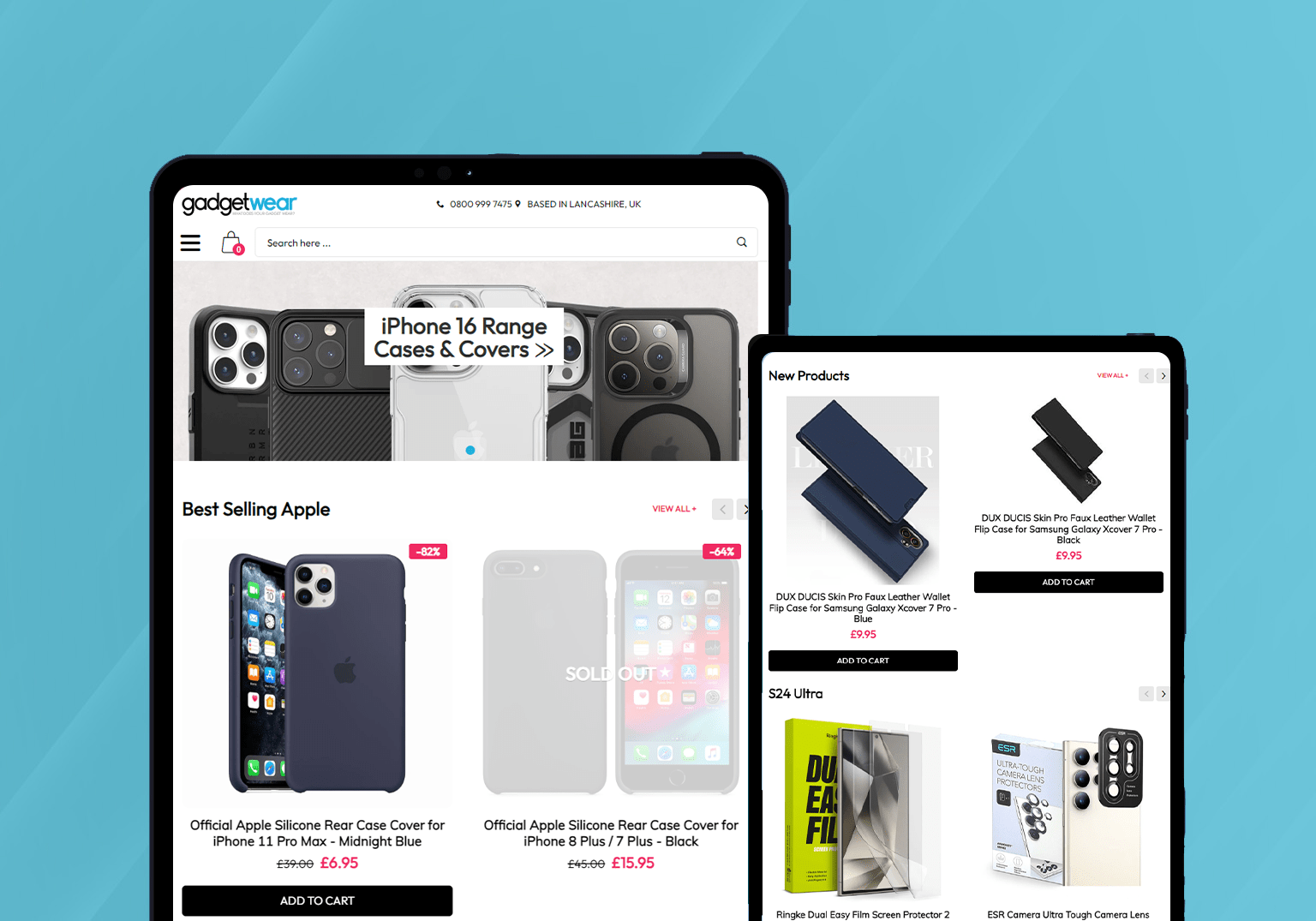 gadgetwear
