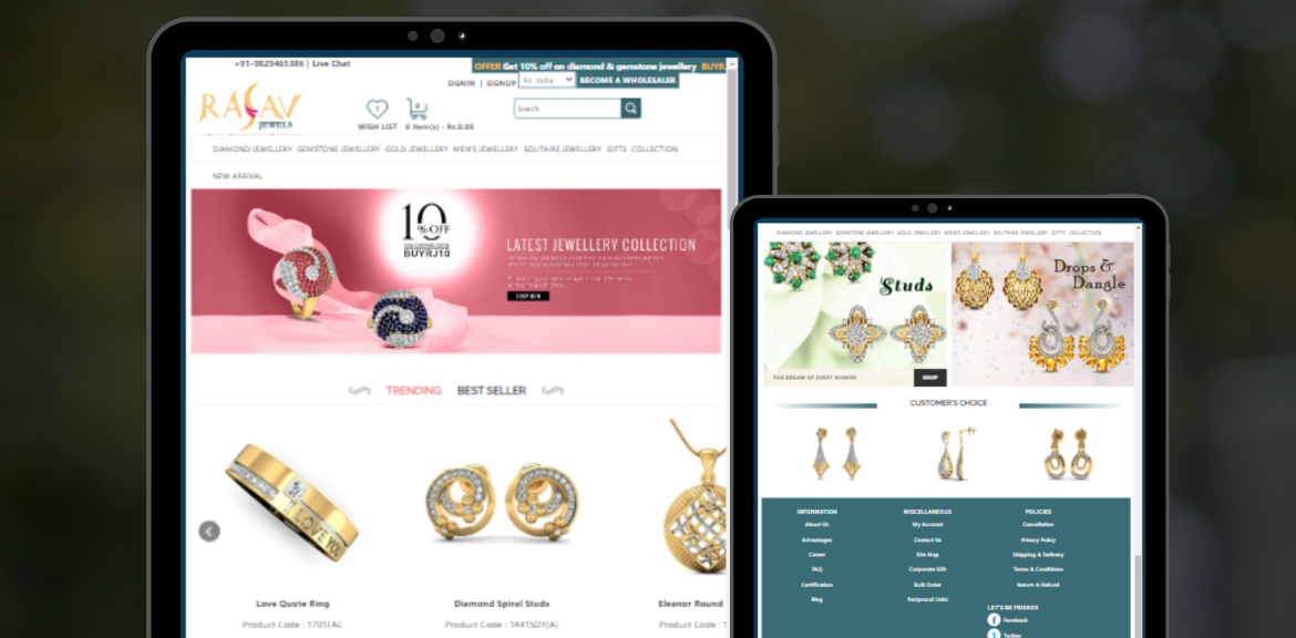 rasav jewels