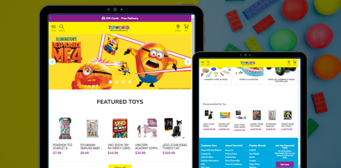 toyworld