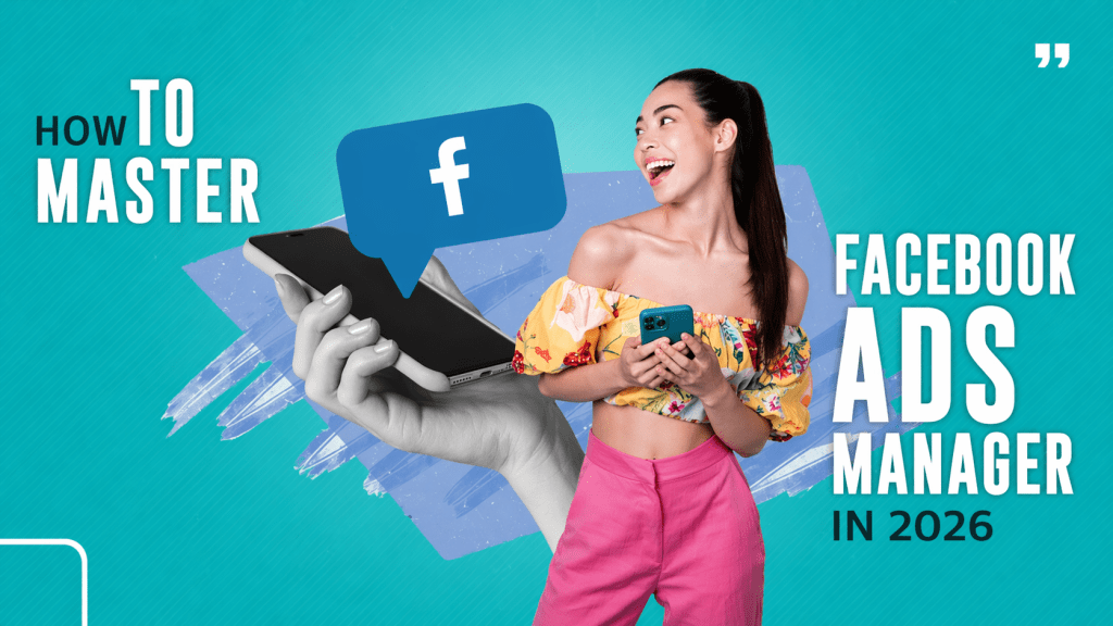 Facebook Ads Manager