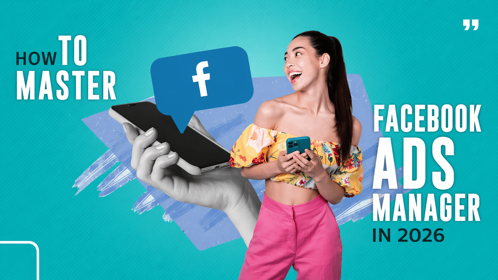 Facebook Ads Manager
