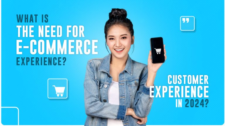 5 Unique Ways to Improve E-commerce Customer Experience in 2025