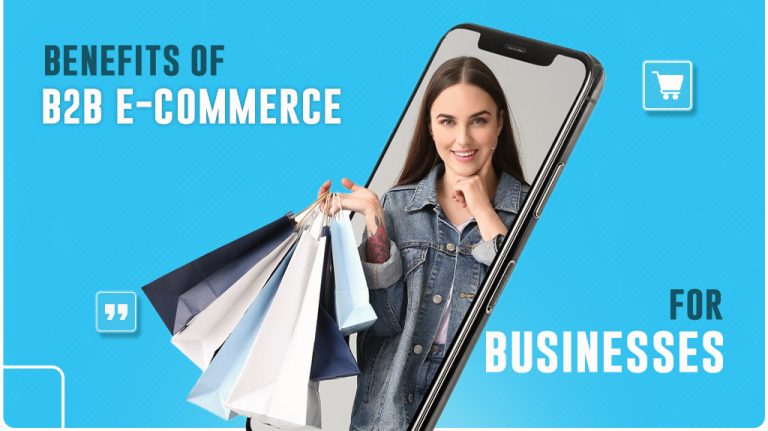How to Start B2B E commerce Business in 2024: Complete Guide