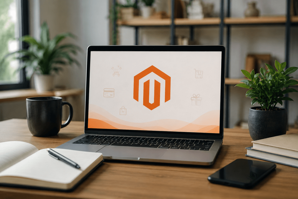 magento