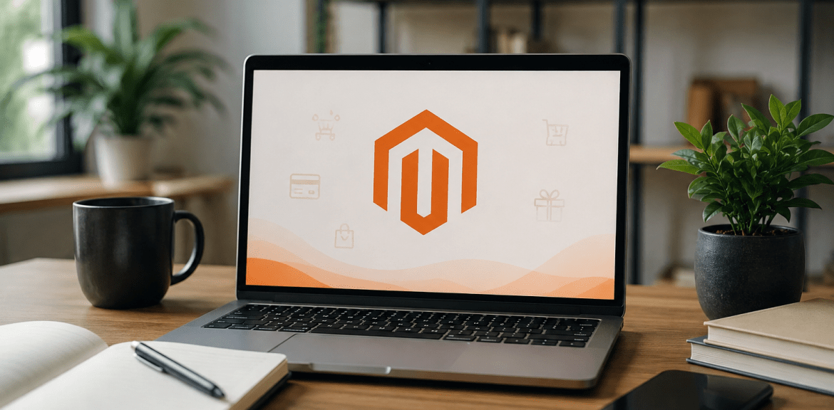magento