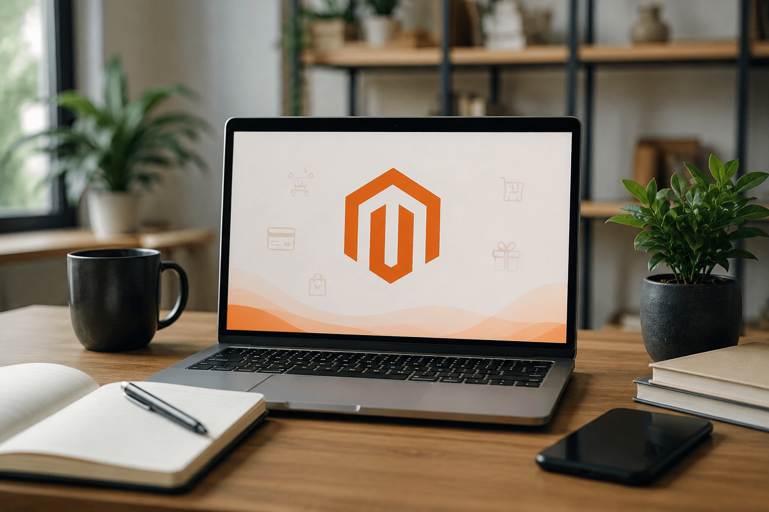 magento