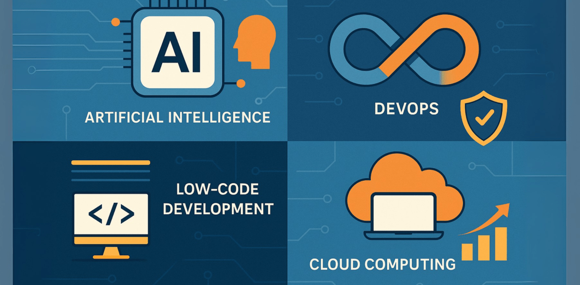 Software Development Trends