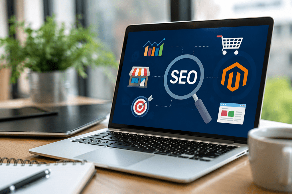 Best SEO Practices for Magento Stores in 2026