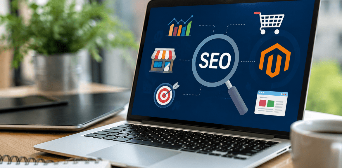 Best SEO Practices for Magento Stores in 2026