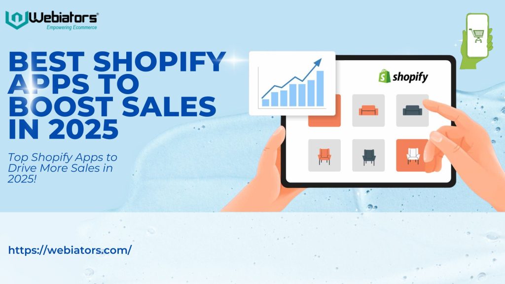best Shopify apps