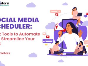 social media scheduler