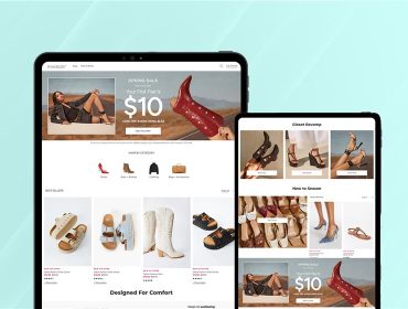 shoedazzle