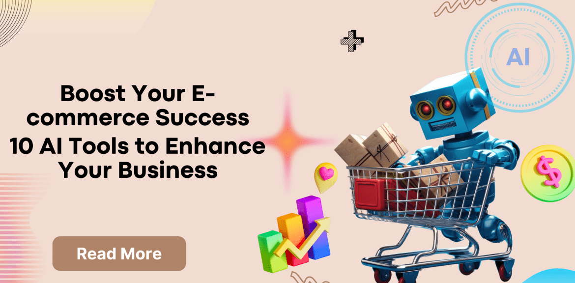 AI tools for e-commerce