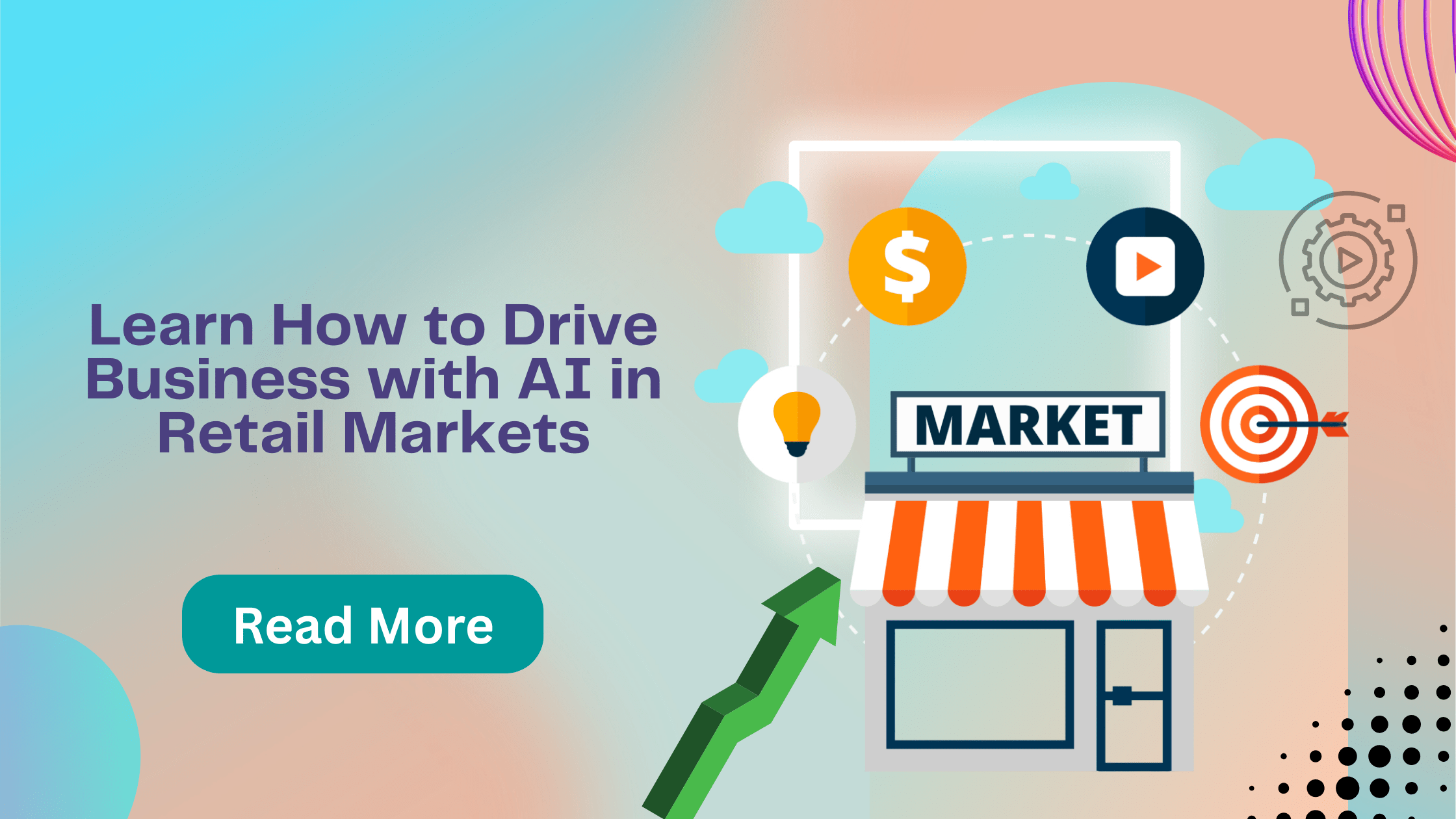 AI in Retail Markets