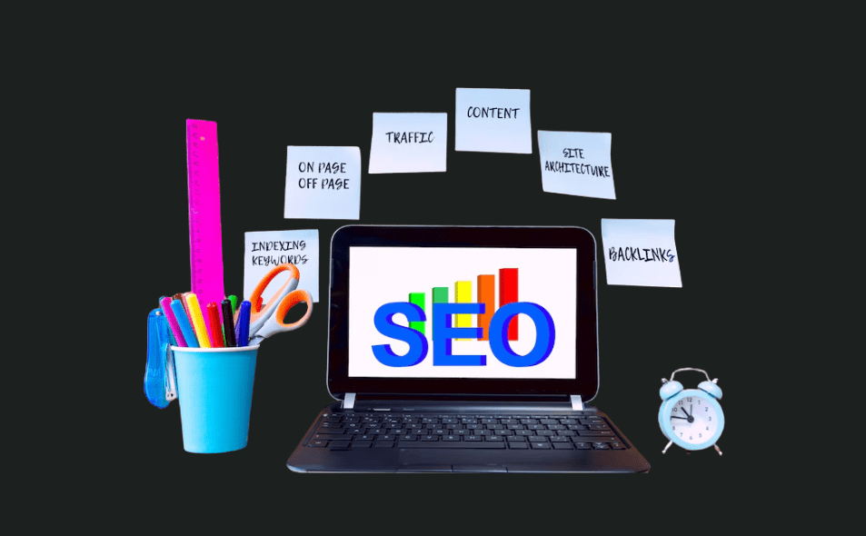 Off-Page SEO