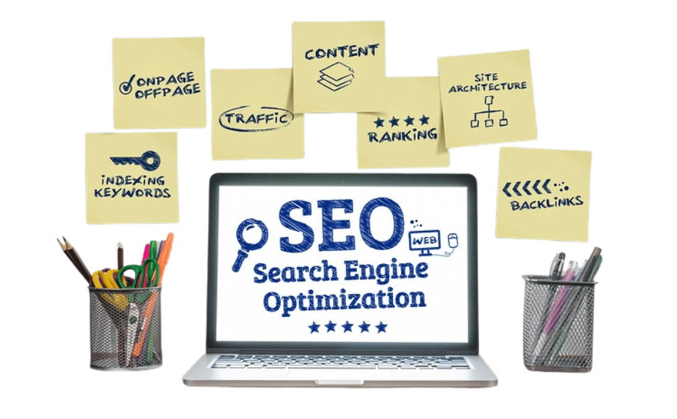SEO Journey