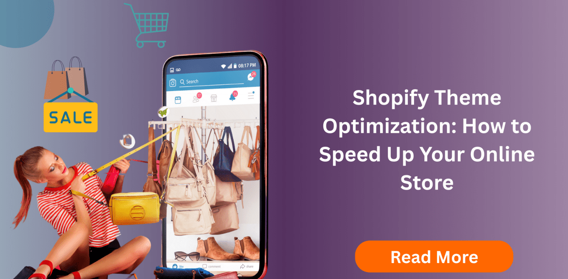 Shopify Theme Optimization