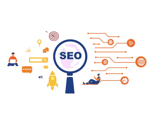 Technical SEO Service