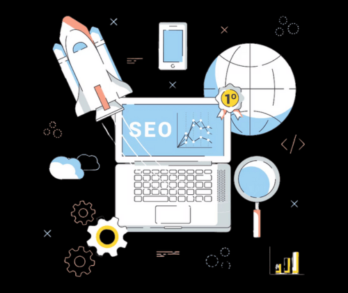 Technical SEO for Optimized Performance