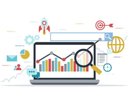 Analysis & Reporting