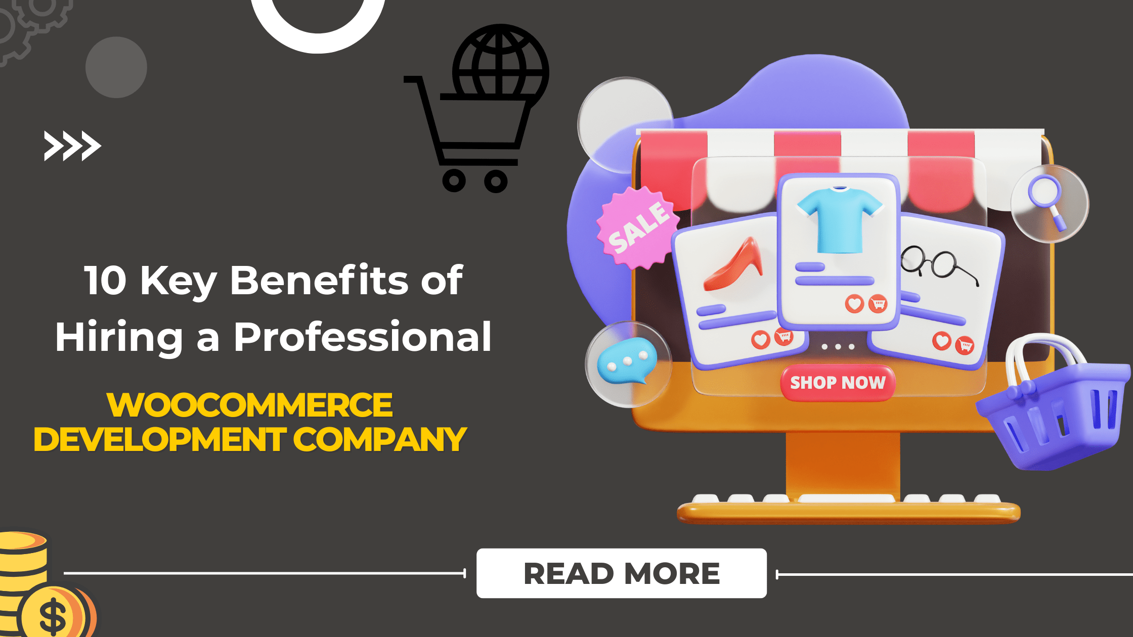WooCommerce Development