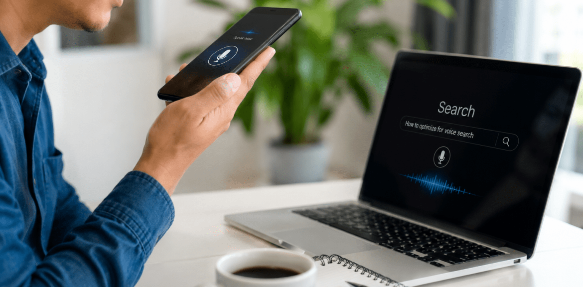 A Complete Guide to Voice Search SEO Strategies, Tools, and Best Practices